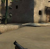 Return to Castle Wolfenstein 